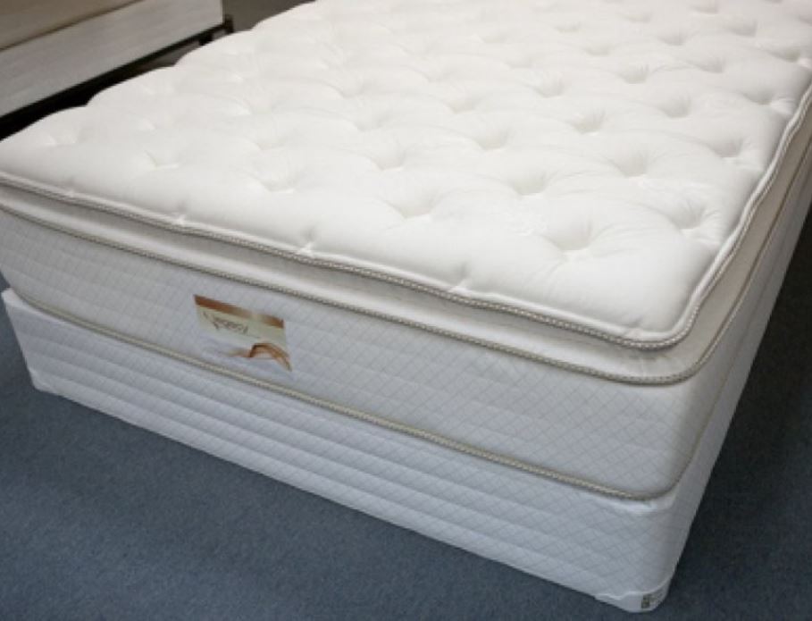 golden bedding mattress review